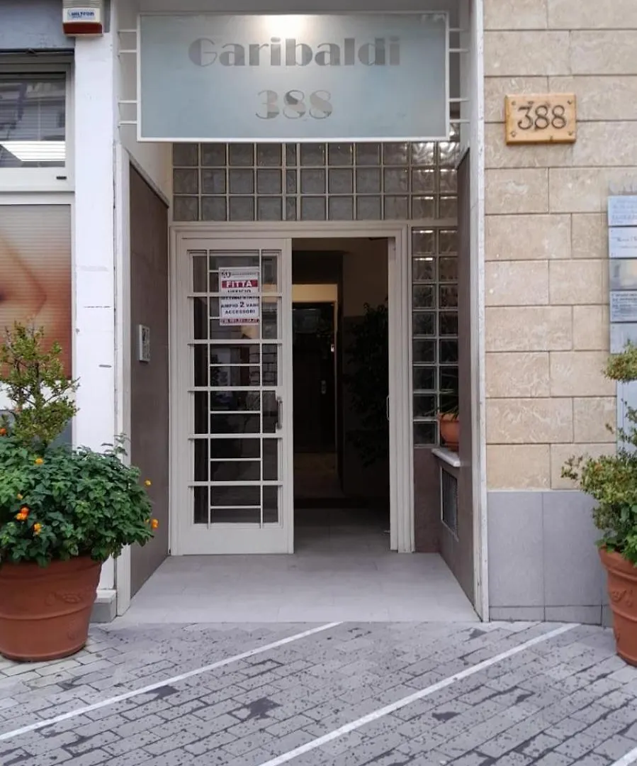 Affittacamere Annamaria Garibaldi Napoli