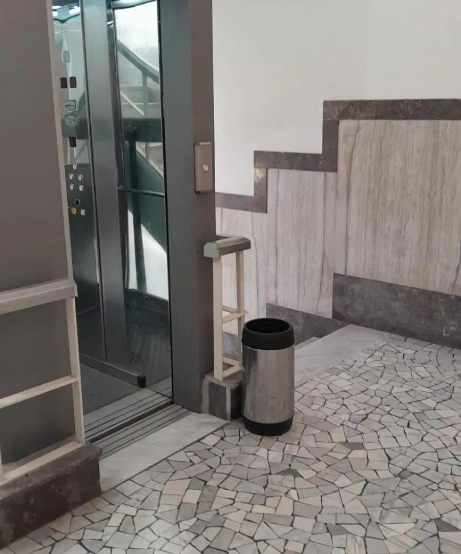 Affittacamere Annamaria Garibaldi Naples Guest house