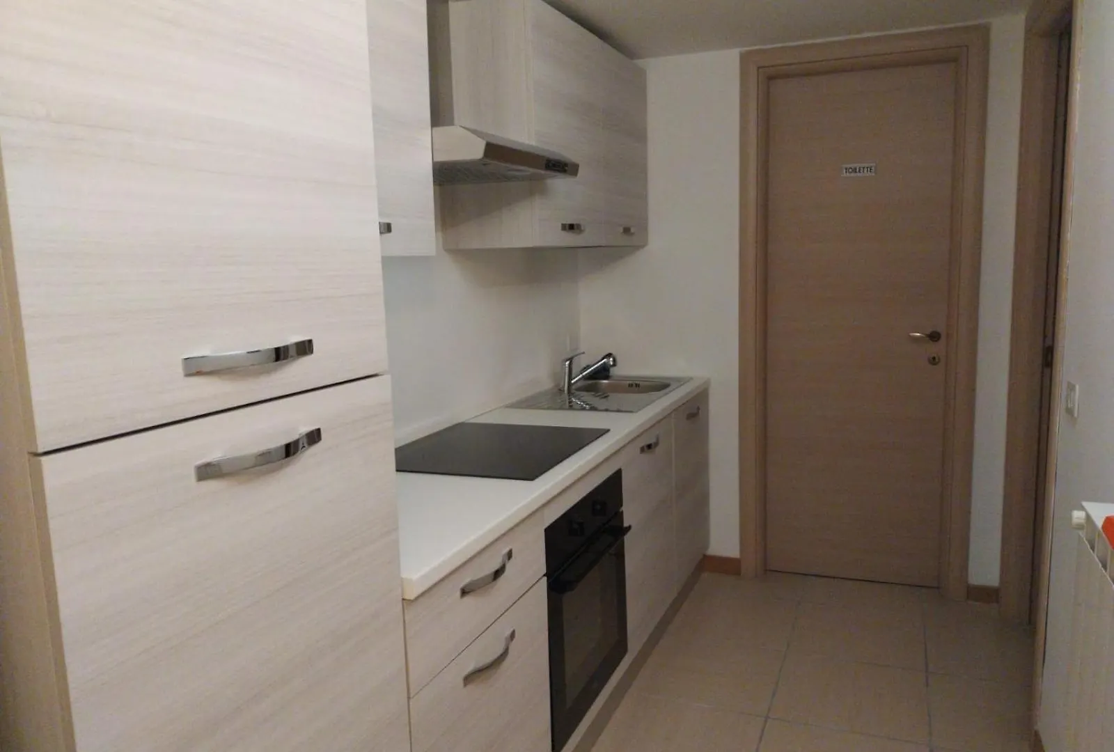 Guest house Affittacamere Annamaria Garibaldi Naples