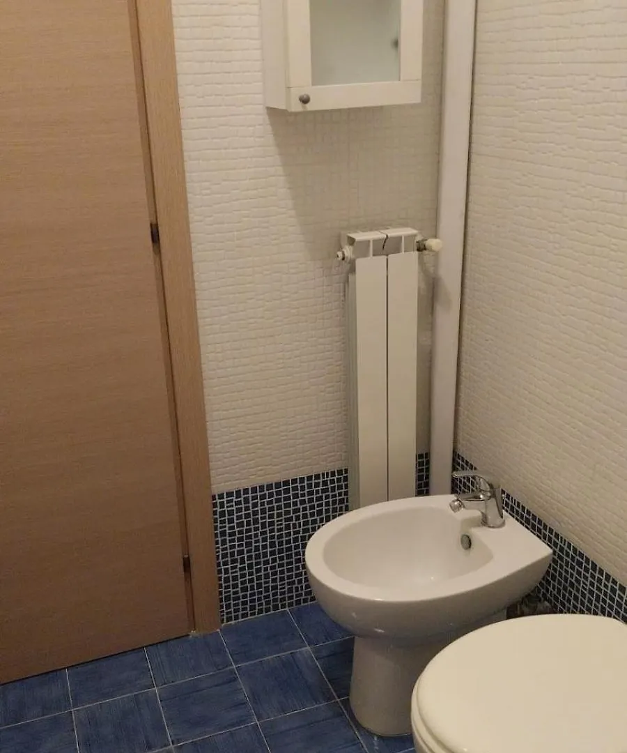 Affittacamere Annamaria Garibaldi Naples Guest house